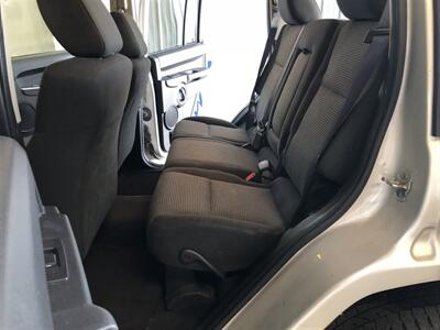 2008 Jeep Commander Sport   - Photo 15 - Saint Louis, MI 48880-9800