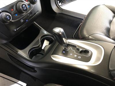 2016 Dodge Journey R/T   - Photo 12 - Saint Louis, MI 48880-9800