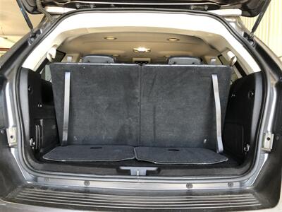 2016 Dodge Journey R/T   - Photo 25 - Saint Louis, MI 48880-9800