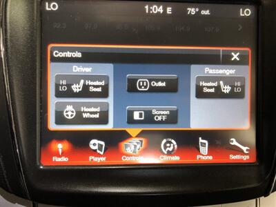 2016 Dodge Journey R/T   - Photo 13 - Saint Louis, MI 48880-9800