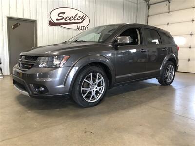2016 Dodge Journey R/T   - Photo 1 - Saint Louis, MI 48880-9800
