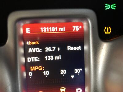 2016 Dodge Journey R/T   - Photo 9 - Saint Louis, MI 48880-9800