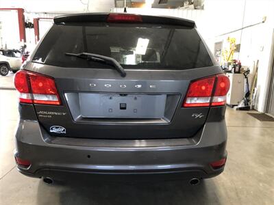 2016 Dodge Journey R/T   - Photo 27 - Saint Louis, MI 48880-9800