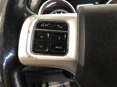 2016 Dodge Journey R/T   - Photo 10 - Saint Louis, MI 48880-9800