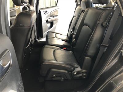 2016 Dodge Journey R/T   - Photo 16 - Saint Louis, MI 48880-9800