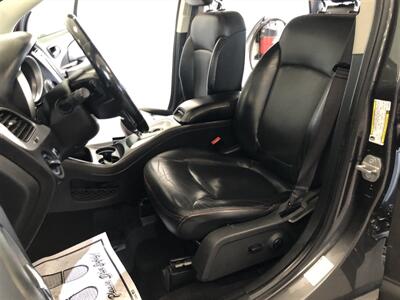 2016 Dodge Journey R/T   - Photo 15 - Saint Louis, MI 48880-9800