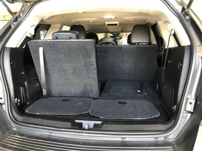 2016 Dodge Journey R/T   - Photo 26 - Saint Louis, MI 48880-9800