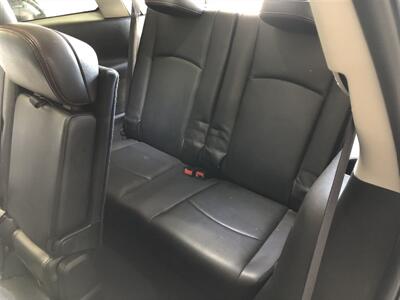 2016 Dodge Journey R/T   - Photo 17 - Saint Louis, MI 48880-9800