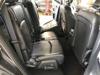 2016 Dodge Journey R/T   - Photo 21 - Saint Louis, MI 48880-9800