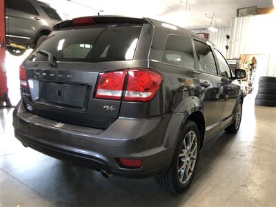 2016 Dodge Journey R/T   - Photo 6 - Saint Louis, MI 48880-9800