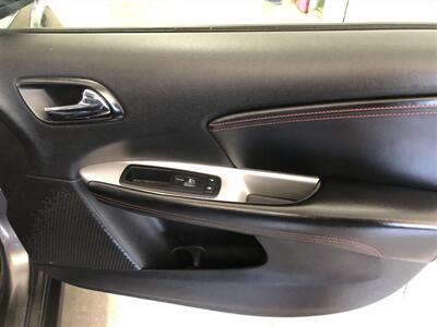 2016 Dodge Journey R/T   - Photo 23 - Saint Louis, MI 48880-9800
