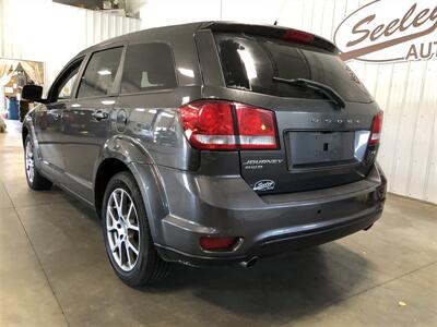 2016 Dodge Journey R/T   - Photo 3 - Saint Louis, MI 48880-9800