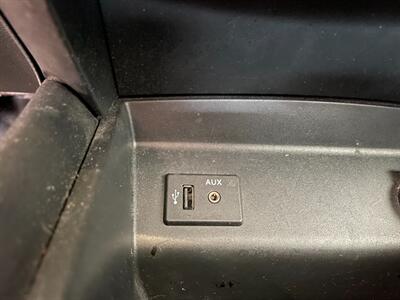 2016 Nissan Altima 2.5 SV - Photo 18 - Saint Louis, MI 48880-9800