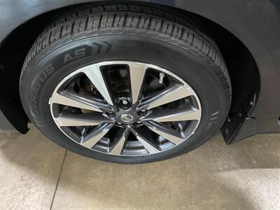 2016 Nissan Altima 2.5 SV - Photo 25 - Saint Louis, MI 48880-9800