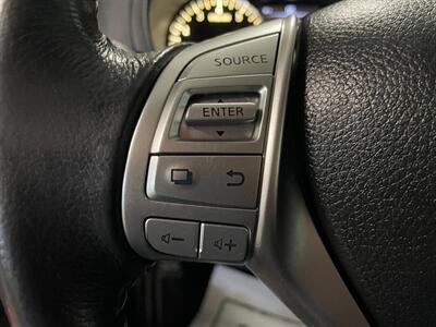 2016 Nissan Altima 2.5 SV - Photo 10 - Saint Louis, MI 48880-9800