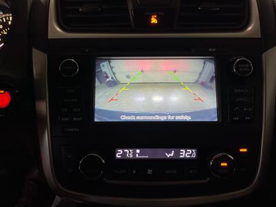 2016 Nissan Altima 2.5 SV - Photo 14 - Saint Louis, MI 48880-9800