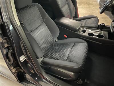 2016 Nissan Altima 2.5 SV - Photo 20 - Saint Louis, MI 48880-9800