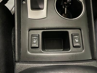 2016 Nissan Altima 2.5 SV - Photo 16 - Saint Louis, MI 48880-9800