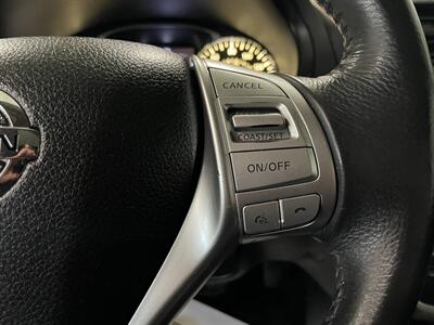 2016 Nissan Altima 2.5 SV - Photo 11 - Saint Louis, MI 48880-9800