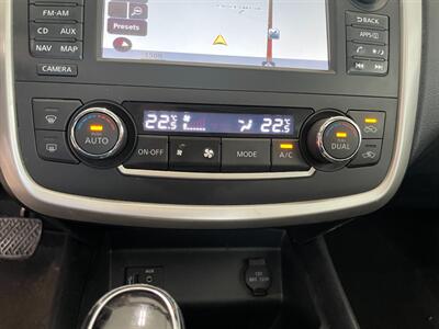 2016 Nissan Altima 2.5 SV - Photo 16 - Saint Louis, MI 48880-9800