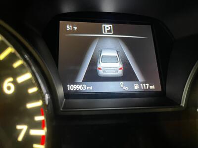 2016 Nissan Altima 2.5 SV - Photo 9 - Saint Louis, MI 48880-9800
