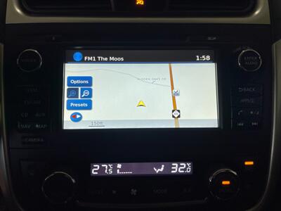 2016 Nissan Altima 2.5 SV - Photo 15 - Saint Louis, MI 48880-9800