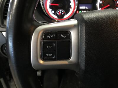 2015 Dodge Grand Caravan Blacktop   - Photo 11 - Saint Louis, MI 48880-9800