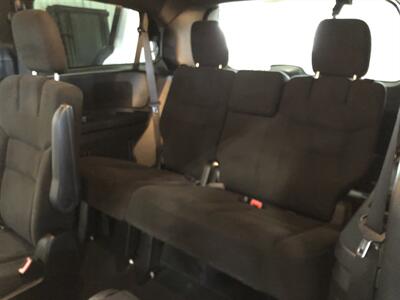 2015 Dodge Grand Caravan Blacktop   - Photo 14 - Saint Louis, MI 48880-9800