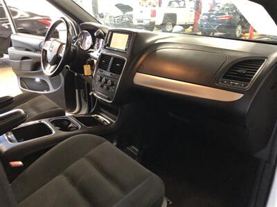 2015 Dodge Grand Caravan Blacktop   - Photo 17 - Saint Louis, MI 48880-9800