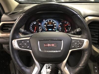 2017 GMC Acadia Denali   - Photo 9 - Saint Louis, MI 48880-9800