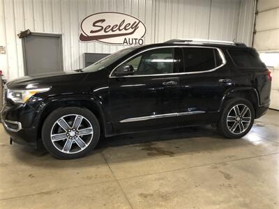 2017 GMC Acadia Denali   - Photo 2 - Saint Louis, MI 48880-9800