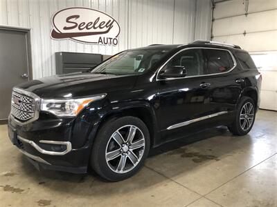 2017 GMC Acadia Denali   - Photo 1 - Saint Louis, MI 48880-9800