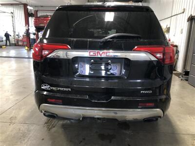 2017 GMC Acadia Denali   - Photo 7 - Saint Louis, MI 48880-9800