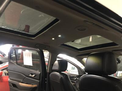 2017 GMC Acadia Denali   - Photo 24 - Saint Louis, MI 48880-9800