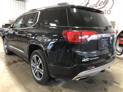 2017 GMC Acadia Denali   - Photo 8 - Saint Louis, MI 48880-9800