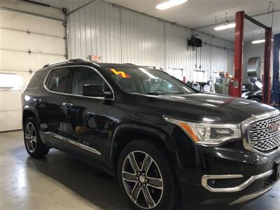 2017 GMC Acadia Denali   - Photo 4 - Saint Louis, MI 48880-9800