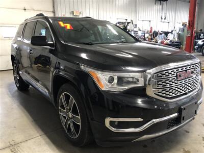 2017 GMC Acadia Denali   - Photo 3 - Saint Louis, MI 48880-9800