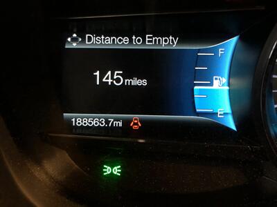 2017 Ford Explorer XLT   - Photo 10 - Saint Louis, MI 48880-9800