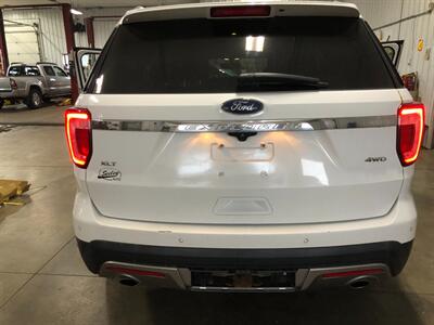 2017 Ford Explorer XLT   - Photo 27 - Saint Louis, MI 48880-9800