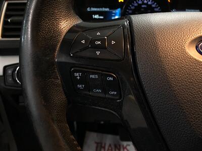 2017 Ford Explorer XLT   - Photo 11 - Saint Louis, MI 48880-9800