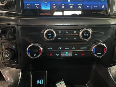 2021 Ford F-150 XLT - Photo 15 - Saint Louis, MI 48880-9800