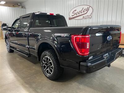 2021 Ford F-150 XLT - Photo 3 - Saint Louis, MI 48880-9800