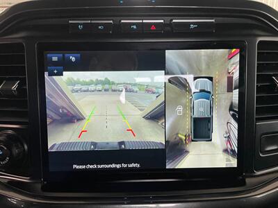 2021 Ford F-150 XLT - Photo 13 - Saint Louis, MI 48880-9800