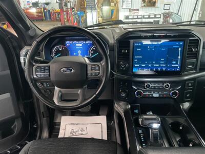 2021 Ford F-150 XLT - Photo 7 - Saint Louis, MI 48880-9800