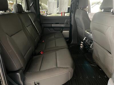 2021 Ford F-150 XLT - Photo 20 - Saint Louis, MI 48880-9800