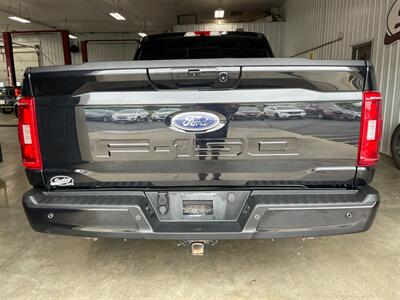 2021 Ford F-150 XLT - Photo 26 - Saint Louis, MI 48880-9800