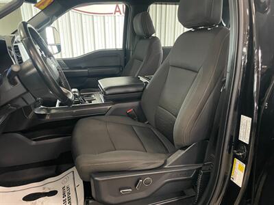 2021 Ford F-150 XLT - Photo 17 - Saint Louis, MI 48880-9800