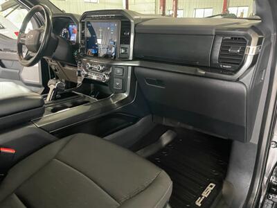 2021 Ford F-150 XLT - Photo 21 - Saint Louis, MI 48880-9800