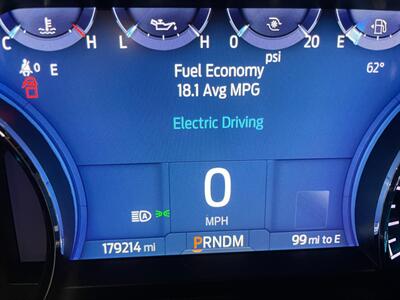 2021 Ford F-150 XLT - Photo 9 - Saint Louis, MI 48880-9800