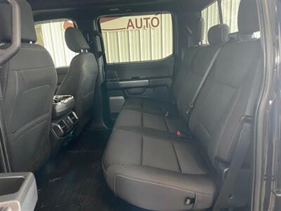 2021 Ford F-150 XLT - Photo 18 - Saint Louis, MI 48880-9800